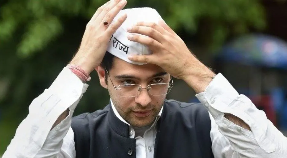 कोरोना: मोदी से बोले ‘आप’ प्रवक्ता, ‘चुनाव आएंगे और जाएंगे, पहले लोगों की जिंदगियां बचाइए’