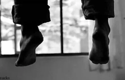 काशीपुर: एकाउंटेंट ने फांसी लगाकर की आत्महत्या