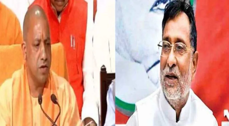 यूपी में मास्क पर जुर्माना: सरकार ने प्रदेश को गिद्धों के हवाले कर दिया, जनता को रहे नोच- रामगोविंद चौधरी