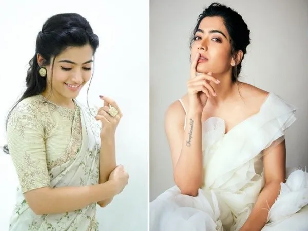 ‍Birthday Special: 25 वर्ष की हुईं ‘नेशनल क्रश’ रश्मिका मंदाना, ऐसा है एक्ट्रेस का फिल्मी सफर