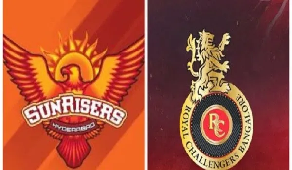 IPL 2021: जीत की लय कायम रखना चाहेगी आरसीबी, सनराइजर्स की नजरें पहली जीत पर