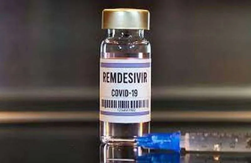 रेमडेसिविर का आयात करेगी सरकार,  4.5 लाख खुराक का दिया ऑर्डर