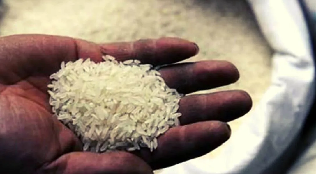 बरेली: लॉकडाउन की आंशका से चावल महंगा- 740 रुपये वाली बोरी अब 825 रुपये में मिल रही