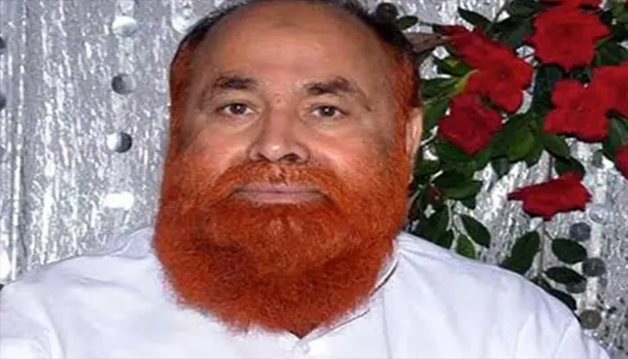 पीलीभीत: पूर्व कैबिनेट मंत्री रियाज अहमद का कोरोना से निधन