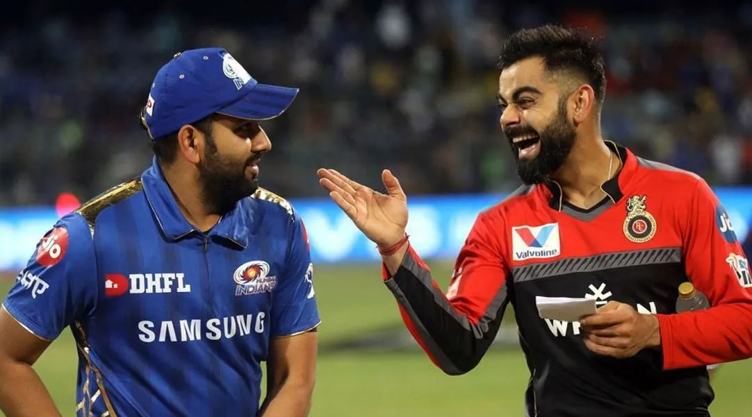 IPL महासंग्राम 2021: सांसे रोक देने वाले मुकाबले में आखिरी गेंद पर बेंगलुरु ने दी मुंबई को मात
