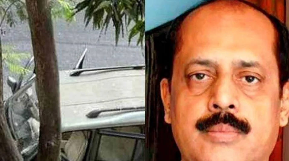 एंटीलिया केस: एनआईए ने वाजे के सहयोगी रियाज काजी को किया गिरफ्तार