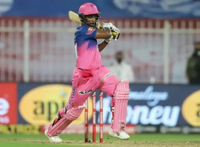 IPL 2021: राजस्थान ने दर्ज की अपनी दूसरी जीत, कोलकाता को 6 विकेट से हराया