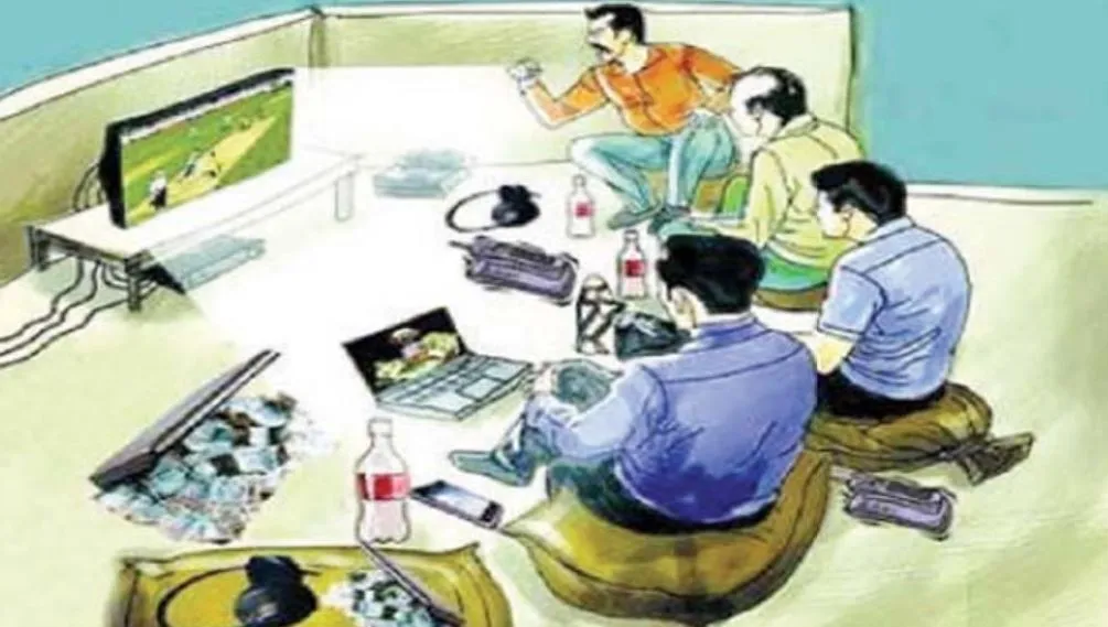 जलालाबाद: आईपीएल शुरू होते ही सट्टेबाजों ने फैलाया अपना जाल, पैसे की चाह में फंसकर लोग लगा रहे दांव