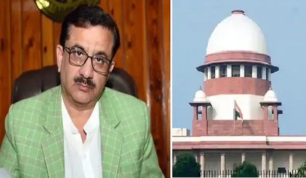 कुरान की आयतों के खिलाफ याचिका सुप्रीम कोर्ट से खारिज, वसीम रिजवी पर 50 हजार का जुर्माना