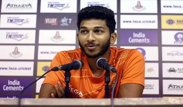 IPL 2021: पंजाब किंग्स के शाहरुख खान ने कहा- अभी लंबा रास्ता तय करना है’