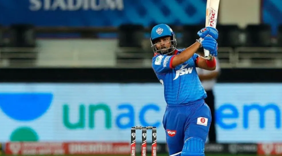 IPL 2021: पृथ्वी शॉ के तूफान में उड़ी कोलकाता नाइट राइडर्स, दिल्ली ने 7 विकेट से जीता मैच