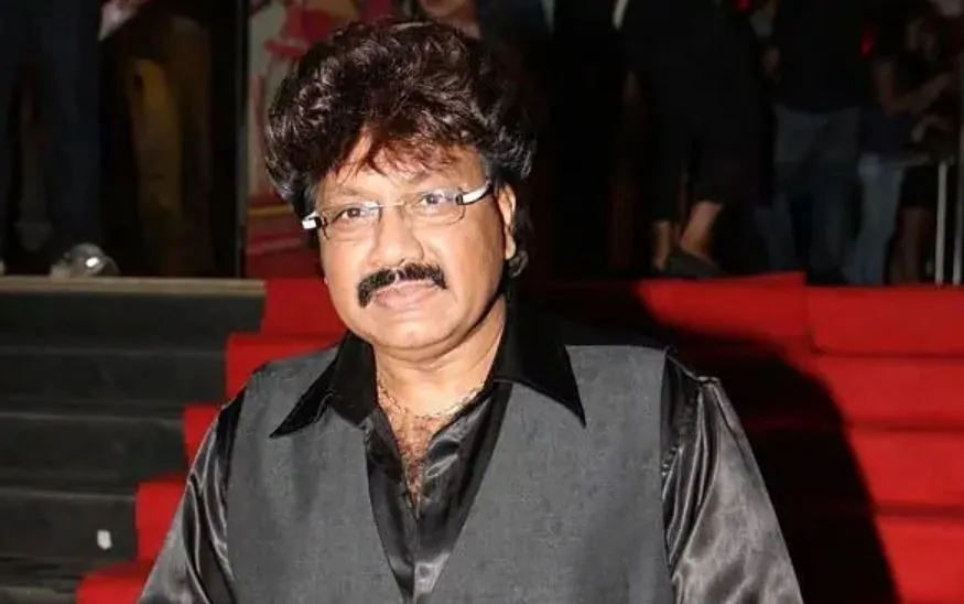 कोरोना ने दुनिया से छीना संगीत का सितारा, संगीतकार श्रवण राठौर का निधन