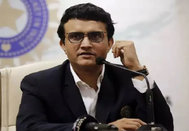 सौरव गांगुली ने बायो-बबल को माना मुश्किल, भारतीय खिलाड़ियों को लेकर दिया ये बयान