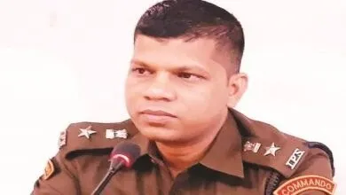 मुरादाबाद: आखिर कब थमेगा ई-कचरे का अवैध कारोबार