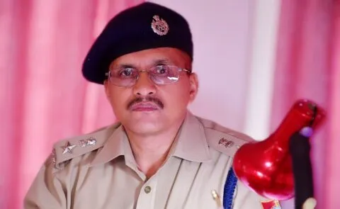 रुद्रपुर: एसएसपी ने किये कई दरोगाओं के तबादले