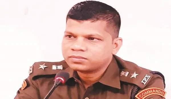 मुरादाबाद: कोरोना नियमों का पालन कराना पुलिस के लिए फिर बनी चुनौती