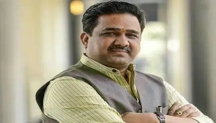 उप्र: भाजपा के संगठन महाम‍ंत्री सुनील बंसल कोरोना वायरस से संक्रमित
