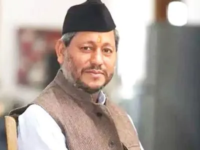 देहरादून: चारधाम यात्रा स्थगित, केवल तीर्थ पुरोहित ही करेंगे नियमित पूजा पाठ- मुख्यमंत्री
