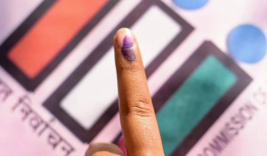 पंचायत चुनाव के तीसरे चरण में बीस जिलों में 26 को होगी वोटिंग