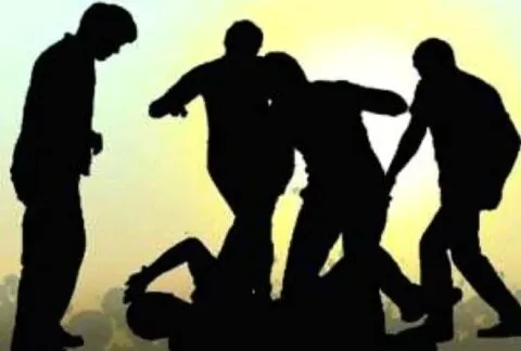 बागेश्वर : अराजक तत्वों ने की एसओजी कर्मचारी के साथ मारपीट