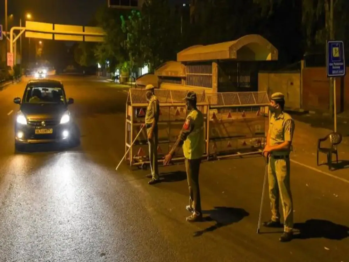 रमजान, नवरात्र को देखते हुए देहरादून में अब रात्रि कर्फ्यू साढे़ 10 बजे से