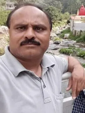 हल्द्वानी: वरिष्ठ पत्रकार प्रशांत दीक्षित का कोरोना से हुआ निधन