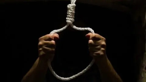 काशीपुर: बुखार, जुकाम होने पर घर में आइसोलेट हुए बीटेक के छात्र ने लगाई फांसी