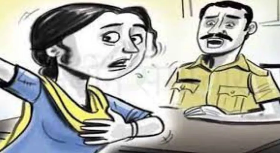 बरेली: पति मायके बुलाने नहीं आया तो महिला पहुंची जान देने