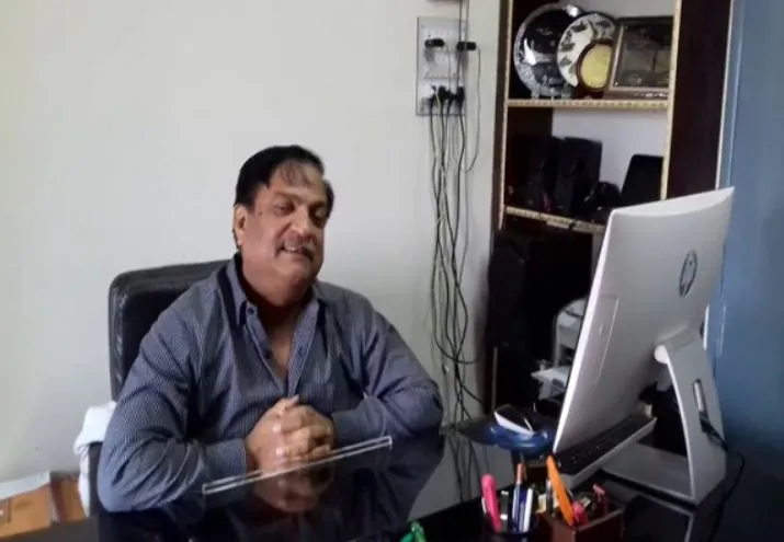 कोविड-19: उत्तर प्रदेश संस्कृति निदेशालय के संयुक्त निदेशक योगेंद्र प्रताप सिंह का निधन