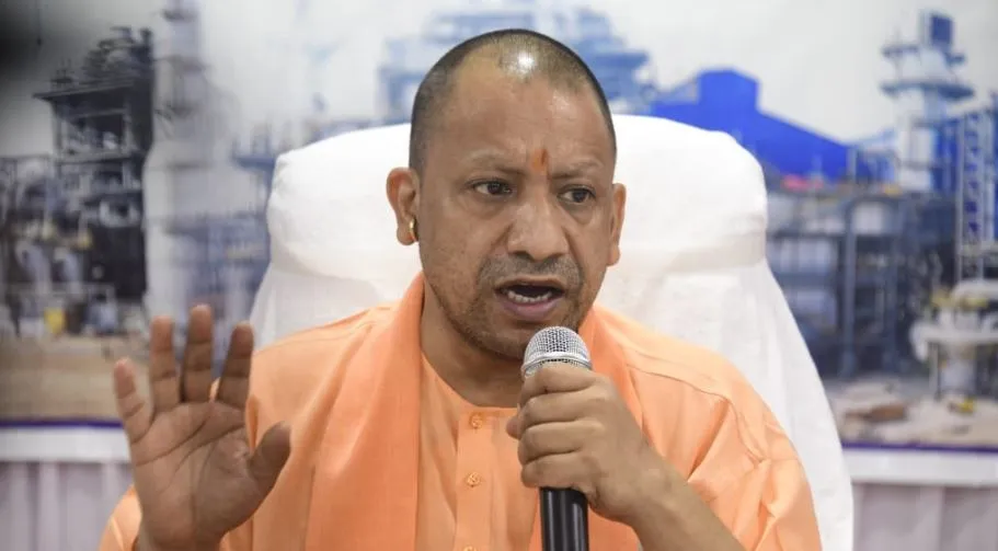 क्या यूपी में लगेगा लॉकडाउन?, मुख्यमं‍त्री योगी ने किया ये बड़ा ऐलान