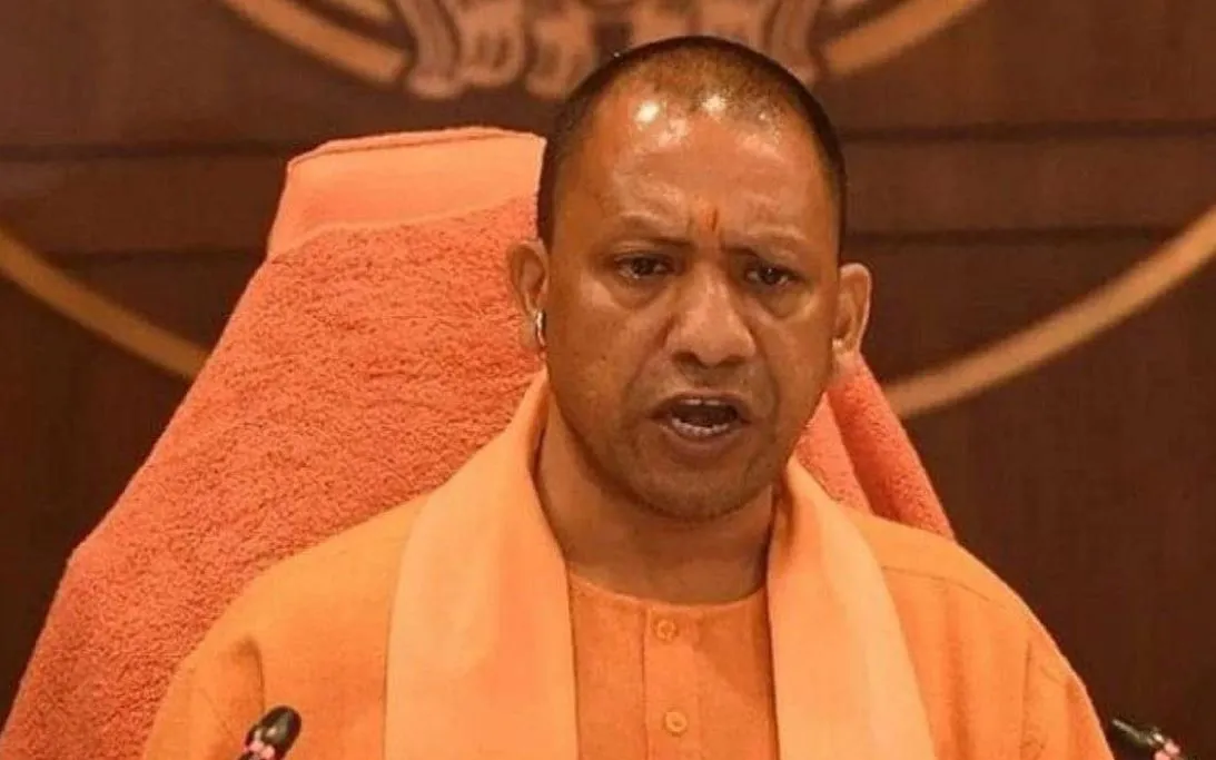 यूपी में सीएम दफ्तर के कई अधिकारी कोरोना पॉजिटिव, मुख्यमंत्री योगी ने खुद को किया आइसोलेट
