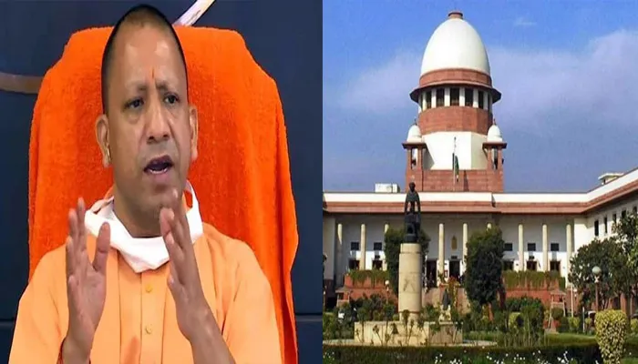 उप्र के पांच शहरों में कड़े प्रतिबंध लगाने के हाईकोर्ट के आदेश पर अंतरिम रोक