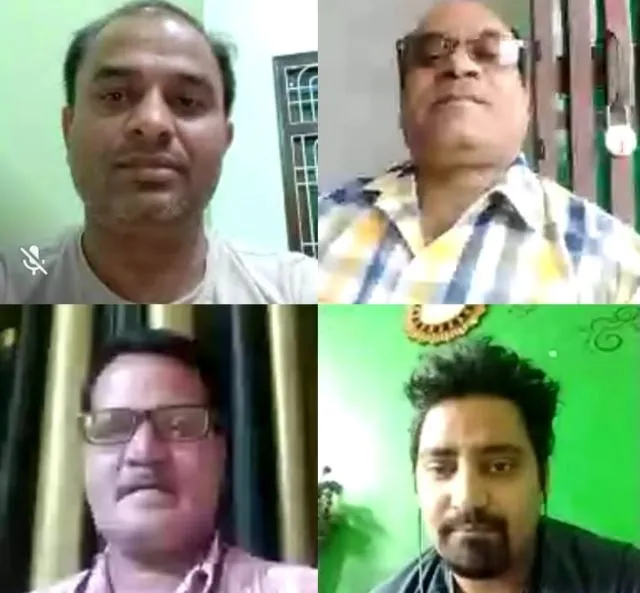 बरेली: शिक्षकों को एक दिन का वेतन देने में आपस में भिड़े शिक्षक संगठन