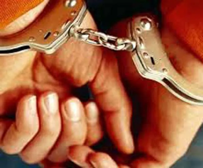 रुद्रपुर: विधायक ठुकराल पर फायर झोंकने वाला गिरफ्तार