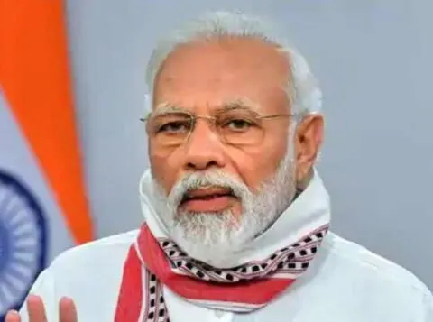 देहरादूनः प्रधानमंत्री मोदी ने सीएम से की बात, उत्तराखंड में कोविड-19 संबंधी स्थिति की ली जानकारी