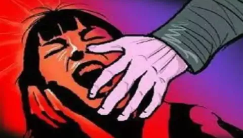 हल्द्वानी: नाबालिग का अपहरण कर दुष्कर्म, आरोपी फरार