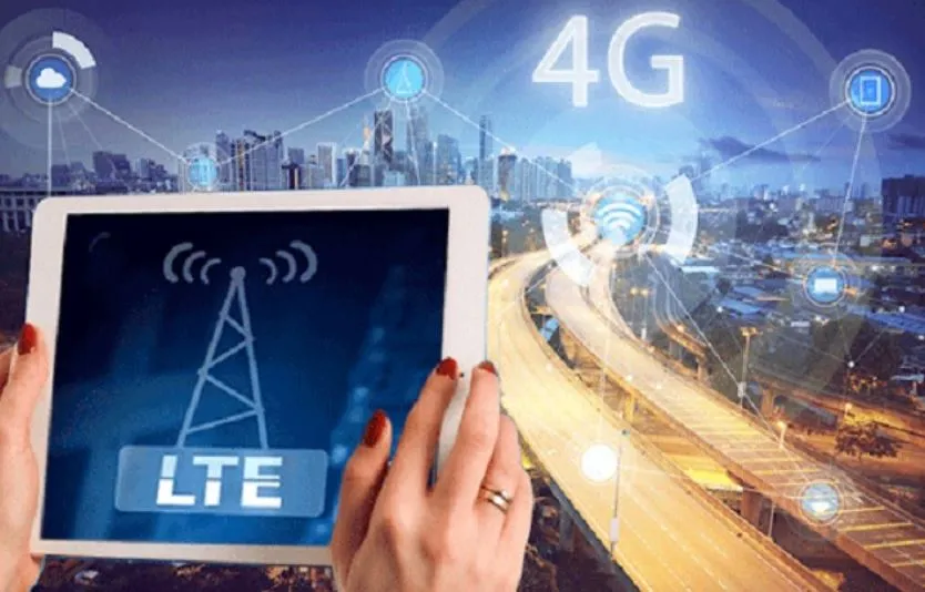 4 जी डाउनलोड की रफ्तार के मामले में जियो ने सबको पीछे छोड़ा, वोडाफोन अपलोड में सबसे आगे- ट्राई