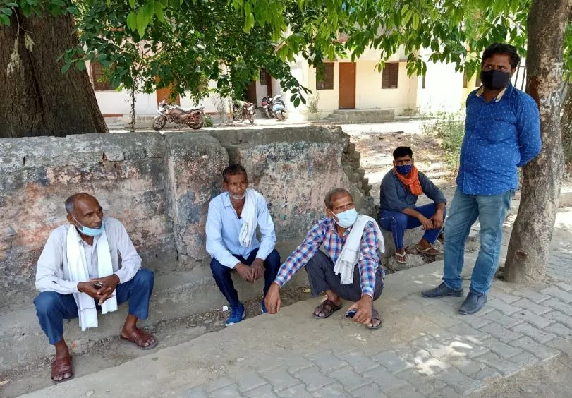 बरेली: शादी से दो दिन पहले ट्रेन से कटकर युवक की मौत