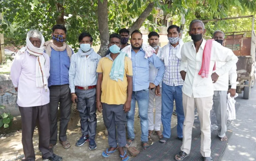 बरेली: किक्रेट मैच में विवाद के बाद सिर पर मारा बल्ला, छात्र की मौत