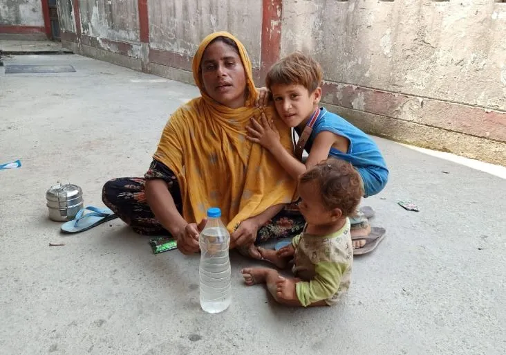 मानवता शर्मसार: आधार कार्ड के बिना कब्रिस्तान में दफन नहीं होने दिया शव