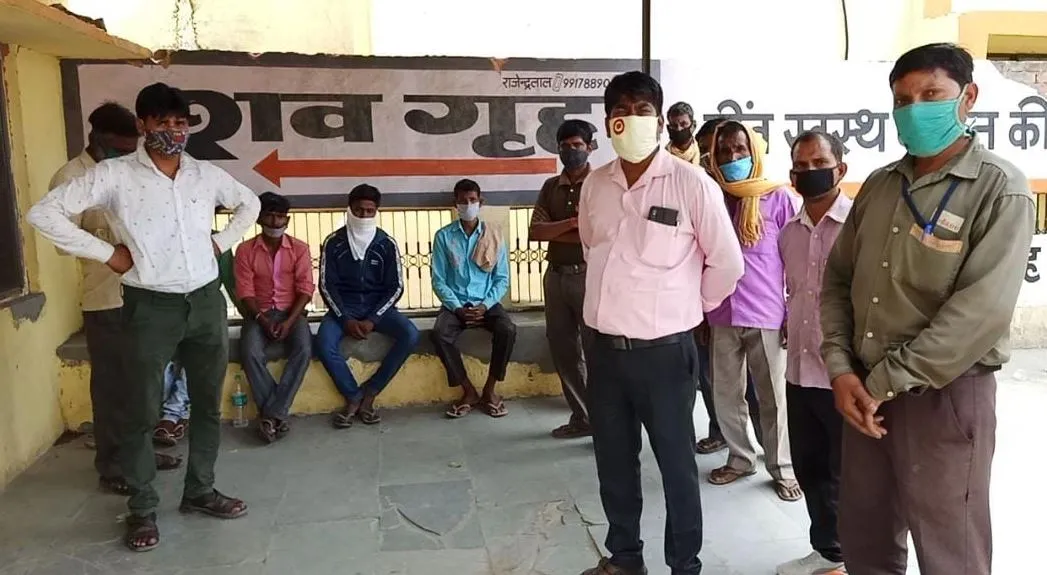 बरेली: बाइक सवार गैस एजेंसी कर्मचारी को अज्ञात वाहन ने रौंदा