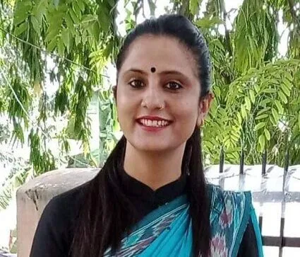 कोरोना को है हराना: समाजसेवी पलक ने दृढ़ विश्वास से जीती कोरोना से जंग