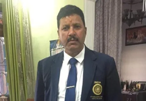 वर्ल्ड एथलेटिक्स डे: कोरोना काल में यह ओलंपियन खिलाड़ियों में ऑनलाइन ट्रेनिंग से भर रहा जोश