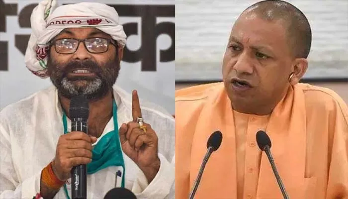 कांग्रेस नेता अजय कुमार ने योगी सरकार पर बोला बड़ा हमला, नदियों में शव मिलने पर पूछे सवाल