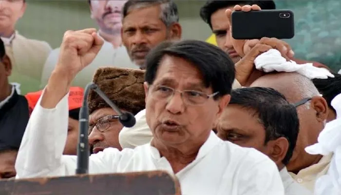 Ajit Singh