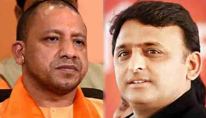 सरकार की प्रशासनिक अक्षमता के चलते पीड़ितों का नहीं हो पा रहा ठीक से इलाज: अखिलेश