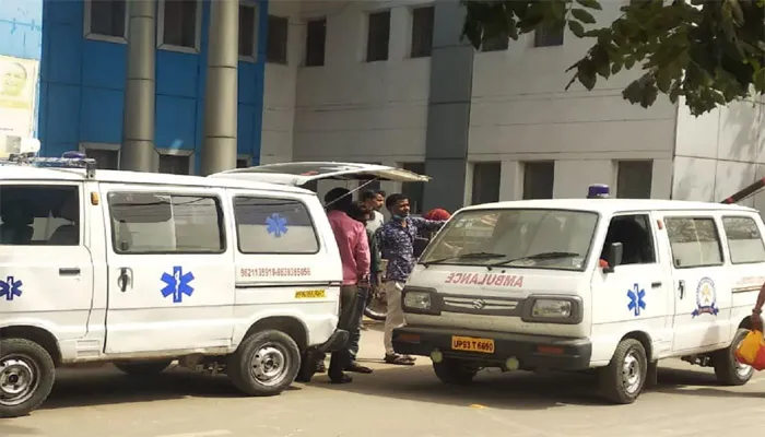 Ambulance