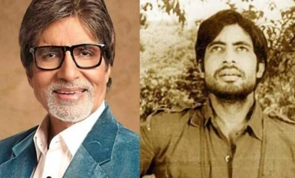 अमिताभ बच्चन ने फिल्म इंडस्ट्री में पूरे किए बेमिसाल 52 साल, ऐसे जताई खुशी