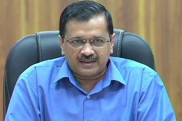 सिंगापुर के इंटरनेट यूजर्स ने केजरीवाल पर ‘गलत सूचना फैलाने’ का लगाया आरोप, की माफी की मांग