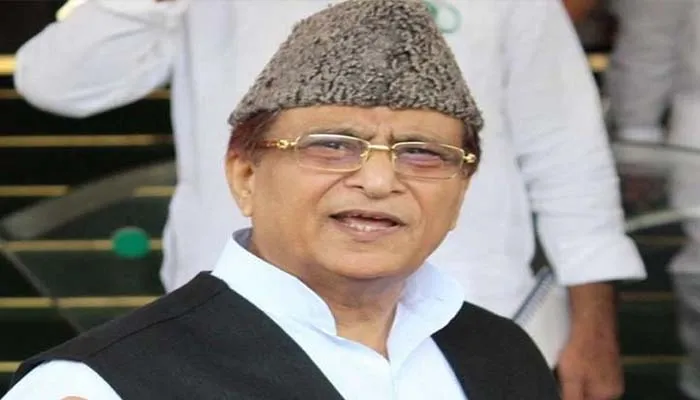 सीतापुर: जेल में बंद आजम खां की तबीयत बिगड़ी, केजीएमयू लाने की तैयारी